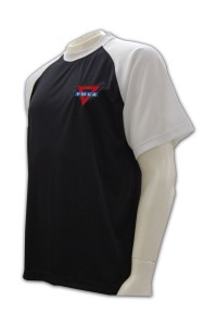 T180非牟利團體T恤  慈善機構TEE   訂購tee shirt   網上印tee  訂造班衫服務   訂製T恤專門店    黑色
